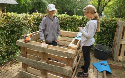 Projektwoche 2019