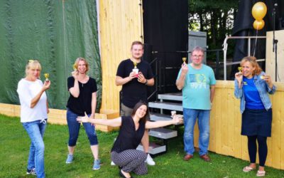 Ein außergewöhnliches Schuljahr geht zu Ende