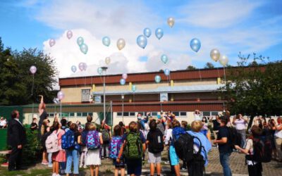 „Es gibt so viel Neues zu entdecken“