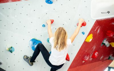 Schon 12.000 Euro für einen Boulder-Raum an der GAZ