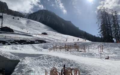 „Beste Klassenfahrt ever“8.-Klässler auf Skifreizeit in Berchtesgaden