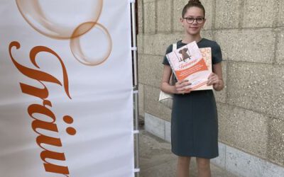 TAG DER HANDSCHRIFT: Hessische Schülerinnen und Schüler schrieben zum Thema „Träume“